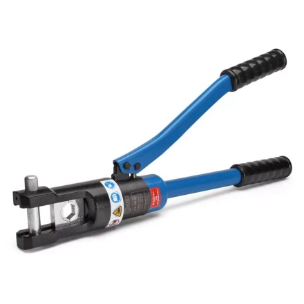 Пресс гидравлический ПГР-300 КВТ купить в Ханты-Мансийске