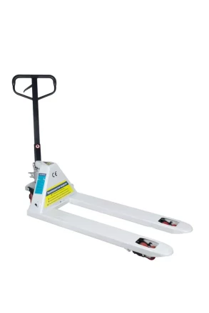 Тележка гидравлическая 3000 кг 1150 мм полиуретановые колеса TOR RHP(BF) PRO 1010172 купить в Ханты-Мансийске