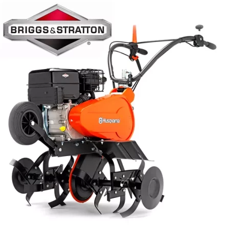 Бензиновый культиватор Husqvarna TF 334 купить в Ханты-Мансийске