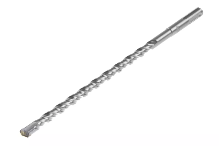 Бур HAMMER Ф10х260мм SDS Plus (201-118) купить в Ханты-Мансийске
