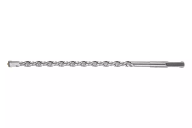 Бур HAMMER Ф10х260мм SDS Plus (201-118) купить в Ханты-Мансийске