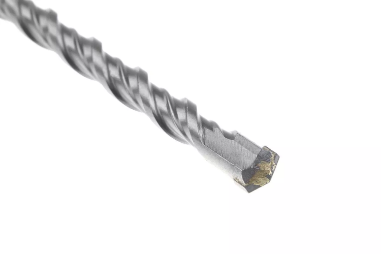 Бур HAMMER Ф10х260мм SDS Plus (201-118) купить в Ханты-Мансийске