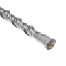 Бур HAMMER Ф10х260мм SDS Plus (201-118) купить в Ханты-Мансийске
