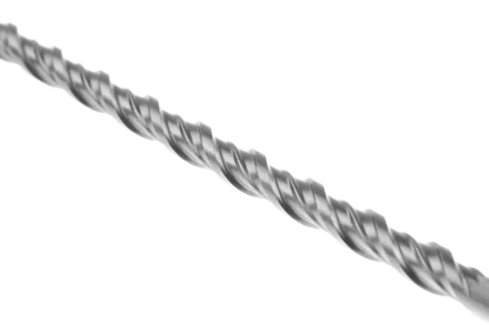 Бур HAMMER Ф10х260мм SDS Plus (201-118) купить в Ханты-Мансийске