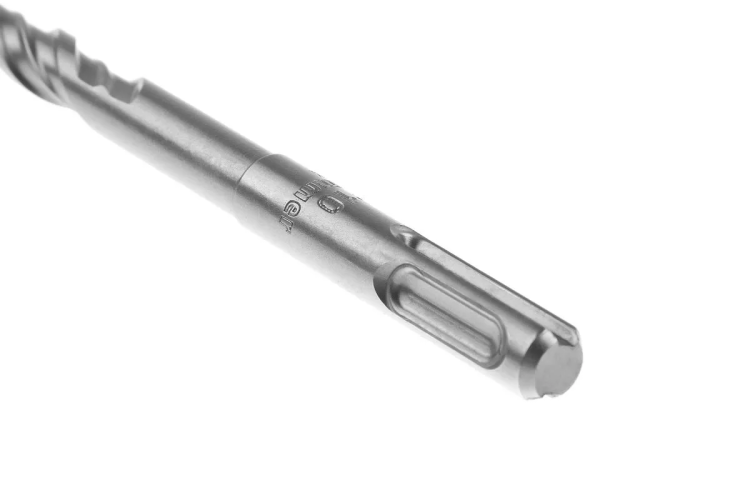 Бур HAMMER Ф10х260мм SDS Plus (201-118) купить в Ханты-Мансийске