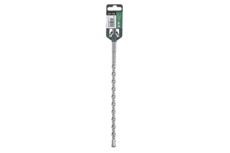 Бур HAMMER Ф10х260мм SDS Plus (201-118) купить в Ханты-Мансийске