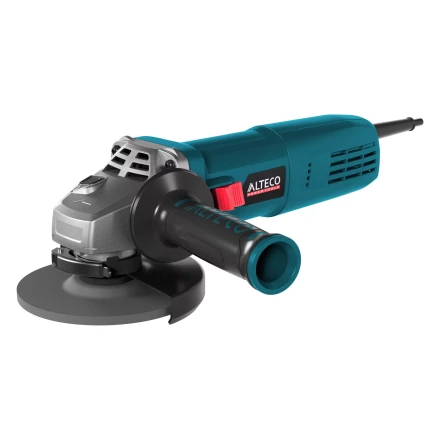 Угловая шлифмашина ALTECO AG 1400-125 ECS 70003 купить в Ханты-Мансийске