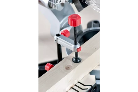 Пила торцовочная KGS 216 M 619260000 METABO купить в Ханты-Мансийске