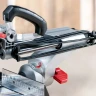 Пила торцовочная KGS 216 M 619260000 METABO купить в Ханты-Мансийске