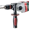 Дрель ударная Metabo SBEV 1300-2 купить в Ханты-Мансийске