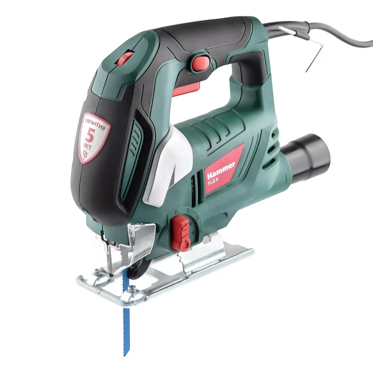 Электролобзик Hammer Flex LZK790L купить в Ханты-Мансийске