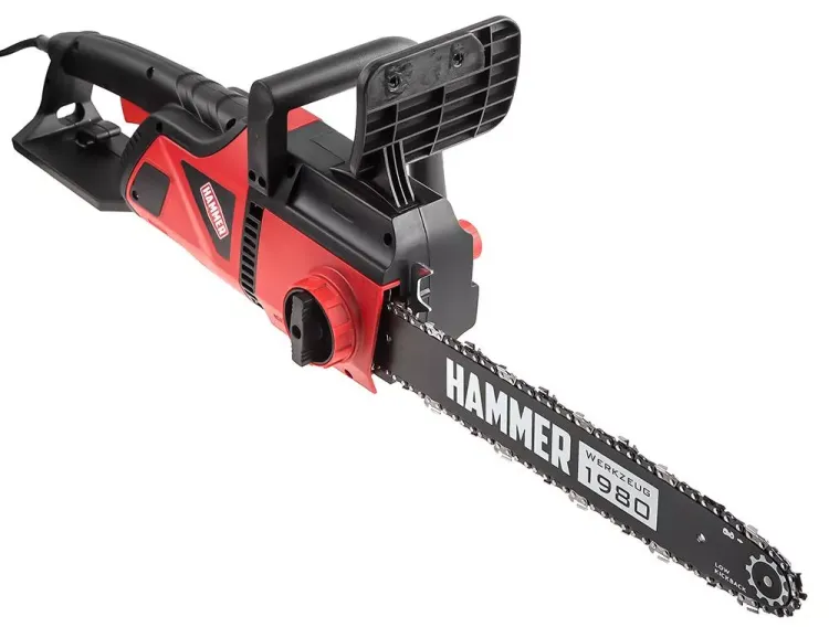 Пила цепная Hammer CPP2216E купить в Ханты-Мансийске