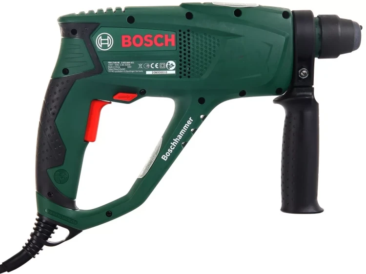 Перфоратор BOSCH PBH 2500 RE (0.603.344.421) купить в Ханты-Мансийске