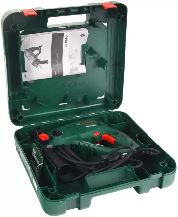 Перфоратор BOSCH PBH 2500 RE (0.603.344.421) купить в Ханты-Мансийске