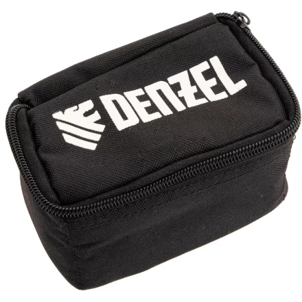 Лазерный уровень LX 03 Green, 30 м, 520 нм, резьба 1/4&quot; Denzel 35058 купить в Ханты-Мансийске