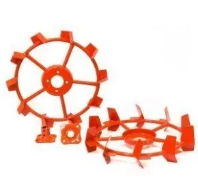 Колесо стальное в сборе (Диаметр 540) KIPOR купить в Ханты-Мансийске