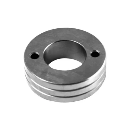 Ролик AL INVERMIG 358/508 SAGGIO MIG 500 D/P d=1,2-1,6 18.85/37.05 FoxWeld купить в Ханты-Мансийске