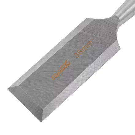 Долото-стамеска 38 мм, деревянная рукоятка// Sparta 242555 купить в Ханты-Мансийске