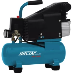 Компрессор поршневой ИНСТАР КПВ 22008