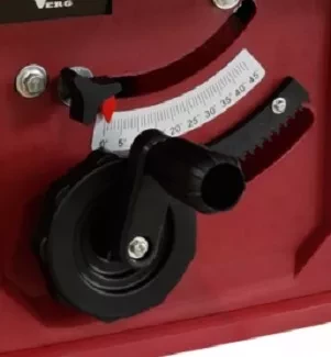 Пила циркулярная настольная  RD-SS210-1200 RedVerg купить в Ханты-Мансийске