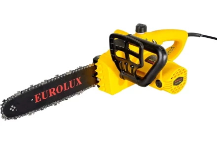 Электропила Eurolux ELS-1500P 70/10/8 купить в Ханты-Мансийске