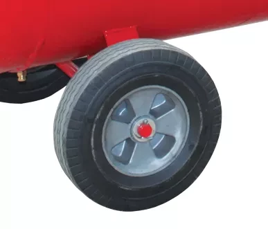 Компрессор масляный поршневой ременной Fubag В 6800B/200 CT5  купить в Ханты-Мансийске