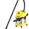 Хозяйственный пылесос KARCHER WD 4 Premium купить в Ханты-Мансийске