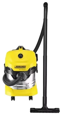 Хозяйственный пылесос KARCHER WD 4 Premium купить в Ханты-Мансийске