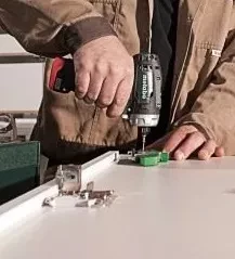 Аккумуляторная дрель-шуруповерт Power Maxx BS Metabo купить в Ханты-Мансийске