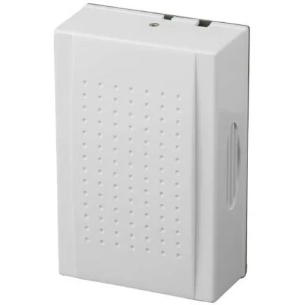 Звонок СВЕТОЗАР "ДИН-ДОН Сезам" электрический двухтональный, ~220В SV-58054 купить в Ханты-Мансийске