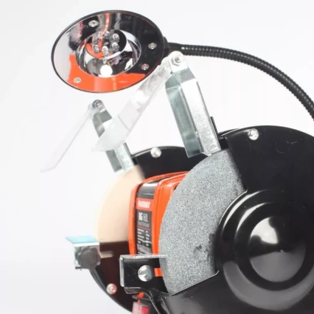 Станок заточной BG 160L Patriot купить в Ханты-Мансийске