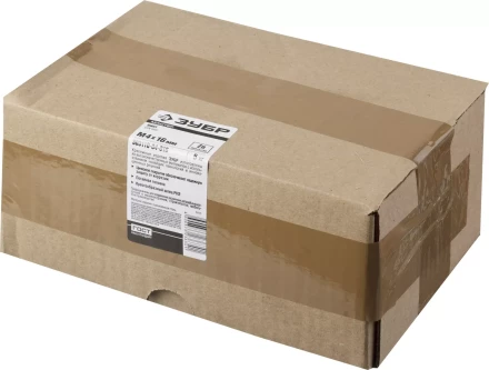 Винт ЗУБР &quot;МАСТЕР&quot; DIN 965, класс прочности 4.8, оцинкованный, M4x16мм, 5кг 303110-04-016 купить в Ханты-Мансийске