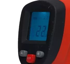 Пирометр инфракрасный ADA TemPro 550 купить в Ханты-Мансийске