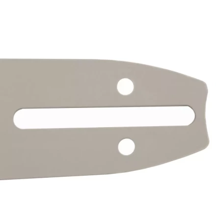 Шина для бензопилы Denzel DGS-4516, длина 40 см (16"), шаг 3/8", паз 1.3 мм, 57 звеньев купить в Ханты-Мансийске