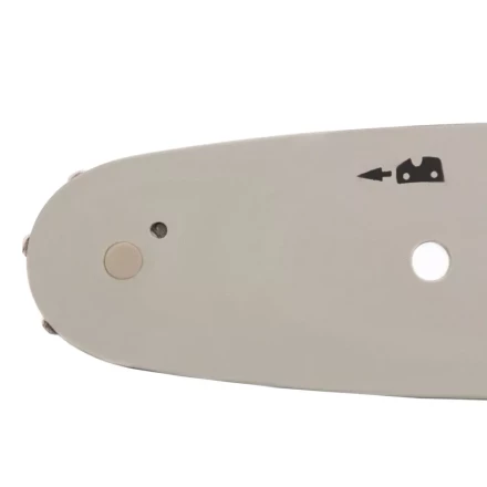 Шина для бензопилы Denzel DGS-4516, длина 40 см (16"), шаг 3/8", паз 1.3 мм, 57 звеньев купить в Ханты-Мансийске