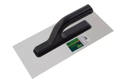 Гладилка пластиковая, 280 х 130 мм Сибртех 86711