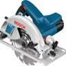 Пила дисковая GKS 190 BOSCH 0.601.623.000 купить в Ханты-Мансийске