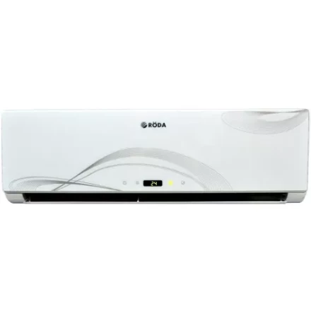 Внутренний блок сплит-системы RODA RS-V09A ТМ купить в Ханты-Мансийске