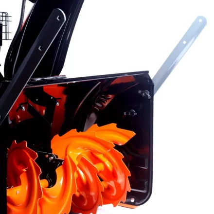 Снегоуборщик бензиновый PATRIOT PRO 981 ED купить в Ханты-Мансийске