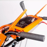 Снегоуборщик бензиновый PATRIOT PRO 981 ED купить в Ханты-Мансийске