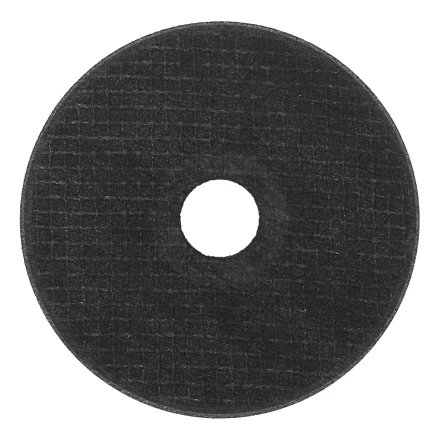 Круг отрезной по металлу Denzel, 115 х 1,0 х 22,2 мм, A60QBF, 743263 купить в Ханты-Мансийске