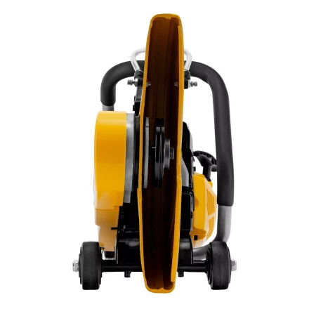 Бензорез DENZEL МС-6535, 65 см3, диаметр диска 350 мм купить в Ханты-Мансийске