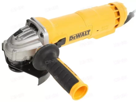 Угловая шлифмашина DeWalt DWE 4205 купить в Ханты-Мансийске