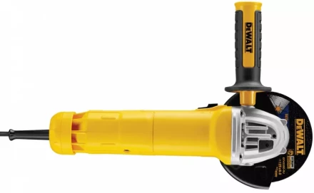 Угловая шлифмашина DeWalt DWE 4205 купить в Ханты-Мансийске