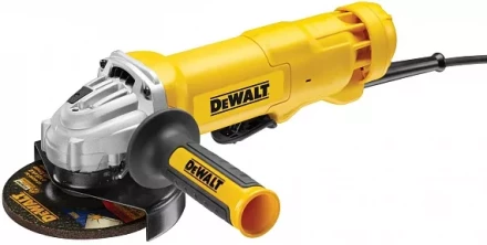 Угловая шлифмашина DeWalt DWE 4205 купить в Ханты-Мансийске
