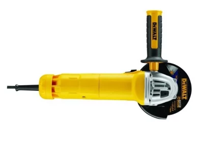 Угловая шлифмашина DeWalt DWE 4205 купить в Ханты-Мансийске