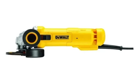 Угловая шлифмашина DeWalt DWE 4205 купить в Ханты-Мансийске