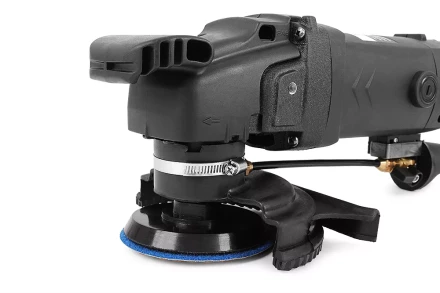 Дисковая шлифовальная машина MESSER M3021 купить в Ханты-Мансийске