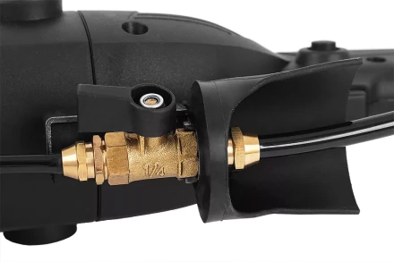 Дисковая шлифовальная машина MESSER M3021 купить в Ханты-Мансийске