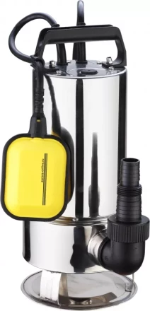 Насос погружной Aurora ASP 900 D для грязной воды купить в Ханты-Мансийске